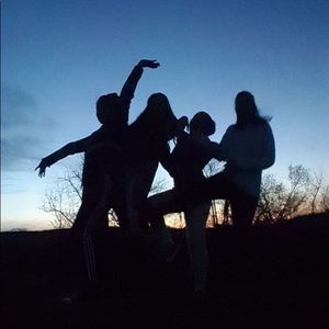 Meet your Posher, Marlaina